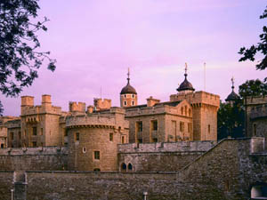 The Tower of London